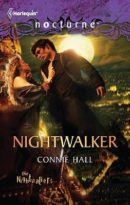 Nightwalkers book cover 3