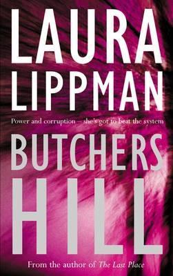 Butchers Hill book cover