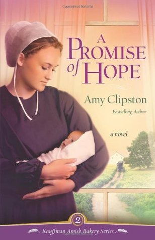 A Promise of Hope book cover