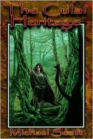 The Culai Heritage book cover