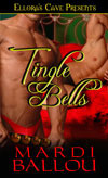 Tingle Bells book cover