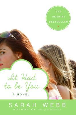 It Had to Be You book cover