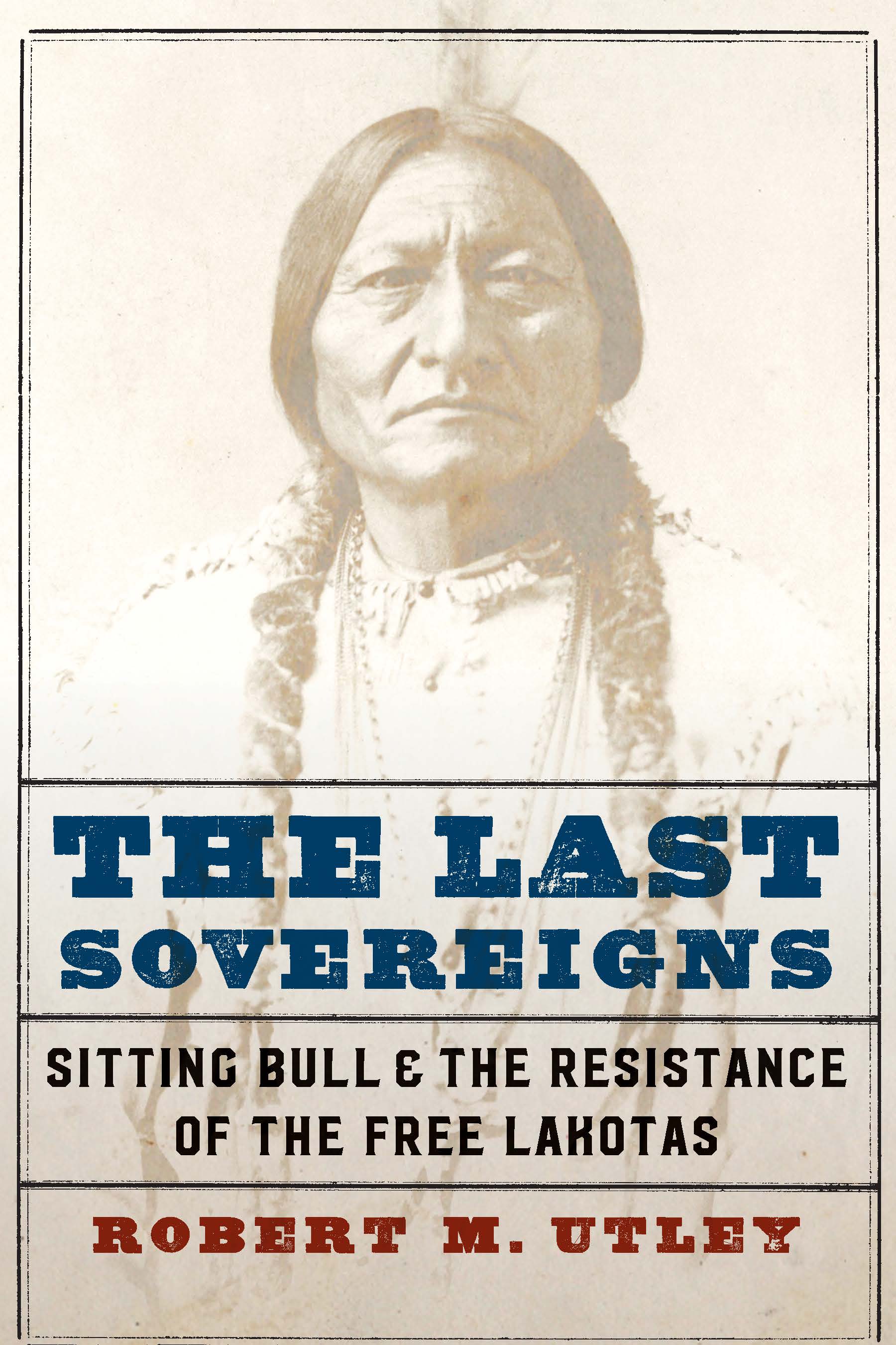The Last Sovereigns book cover