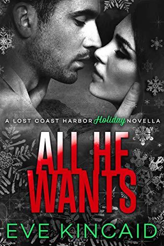 All He Wants book cover