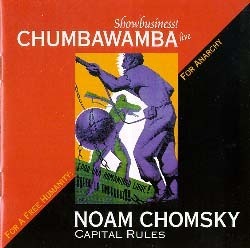 Capital Rules For A Free Humanity book cover