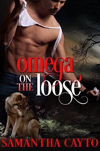 Omega on the Loose book cover