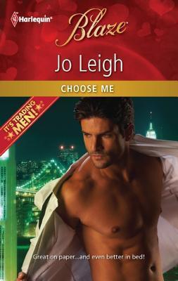 It's Trading Men! book cover 1