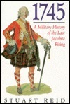 1745 book cover
