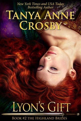 The Highland Brides book cover 2
