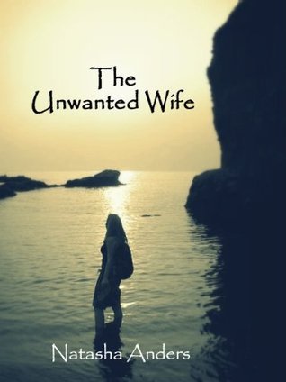 Unwanted book cover 1