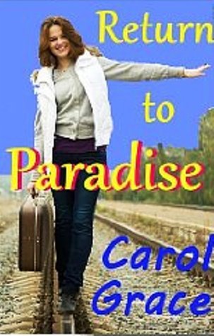 Return to Paradise book cover