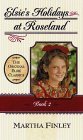 Elsie Dinsmore book cover 2