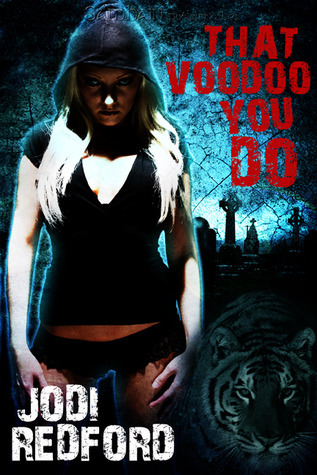 That Voodoo You Do book cover