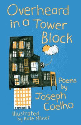 Overheard in a Tower Block book cover