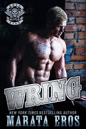 Wring book cover