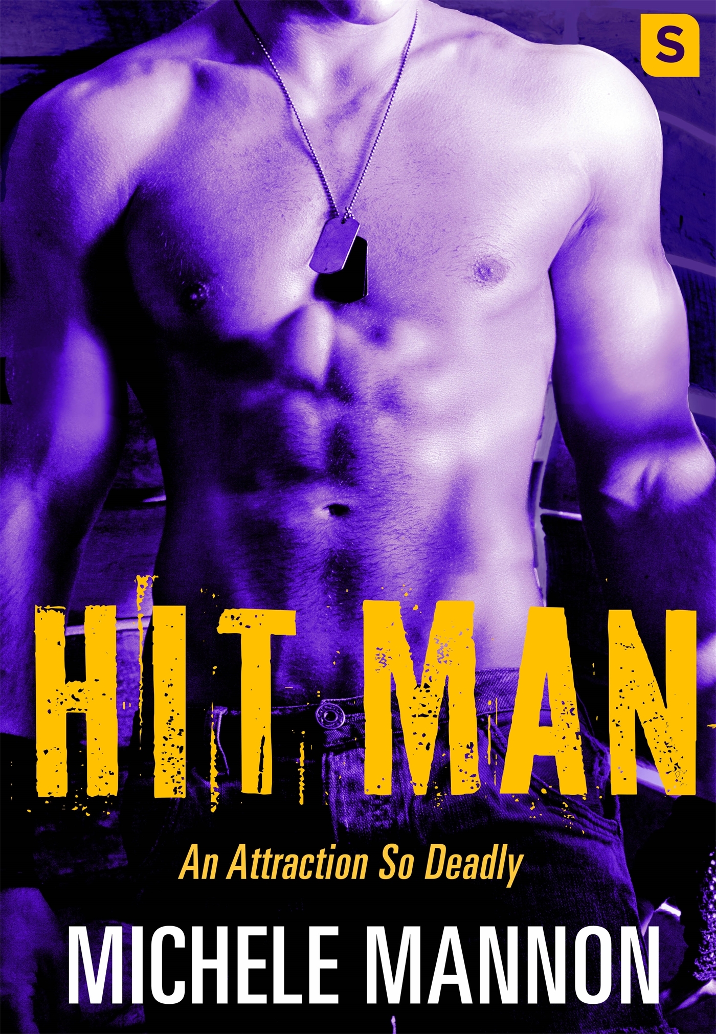 Deadliest Lies book cover 3