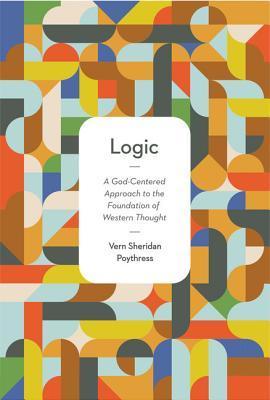 Logic book cover