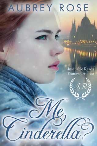 Cinderella book cover 1