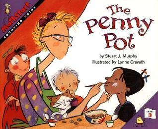 The Penny Pot book cover