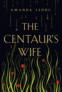 The Centaur's Wife book cover
