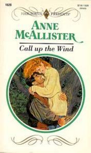 Call Up the Wind book cover
