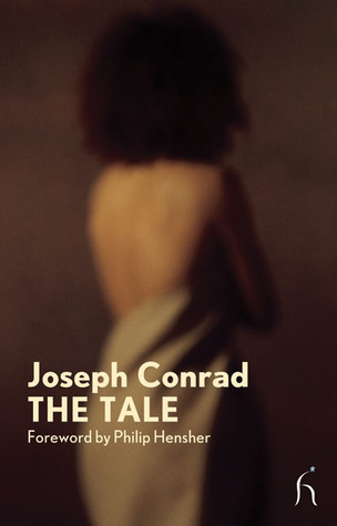 The Tale book cover