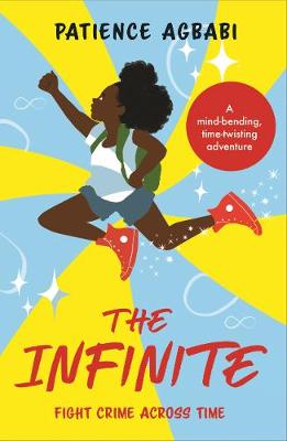 The Leap Cycle book cover 1