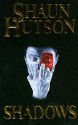 Shadows book cover