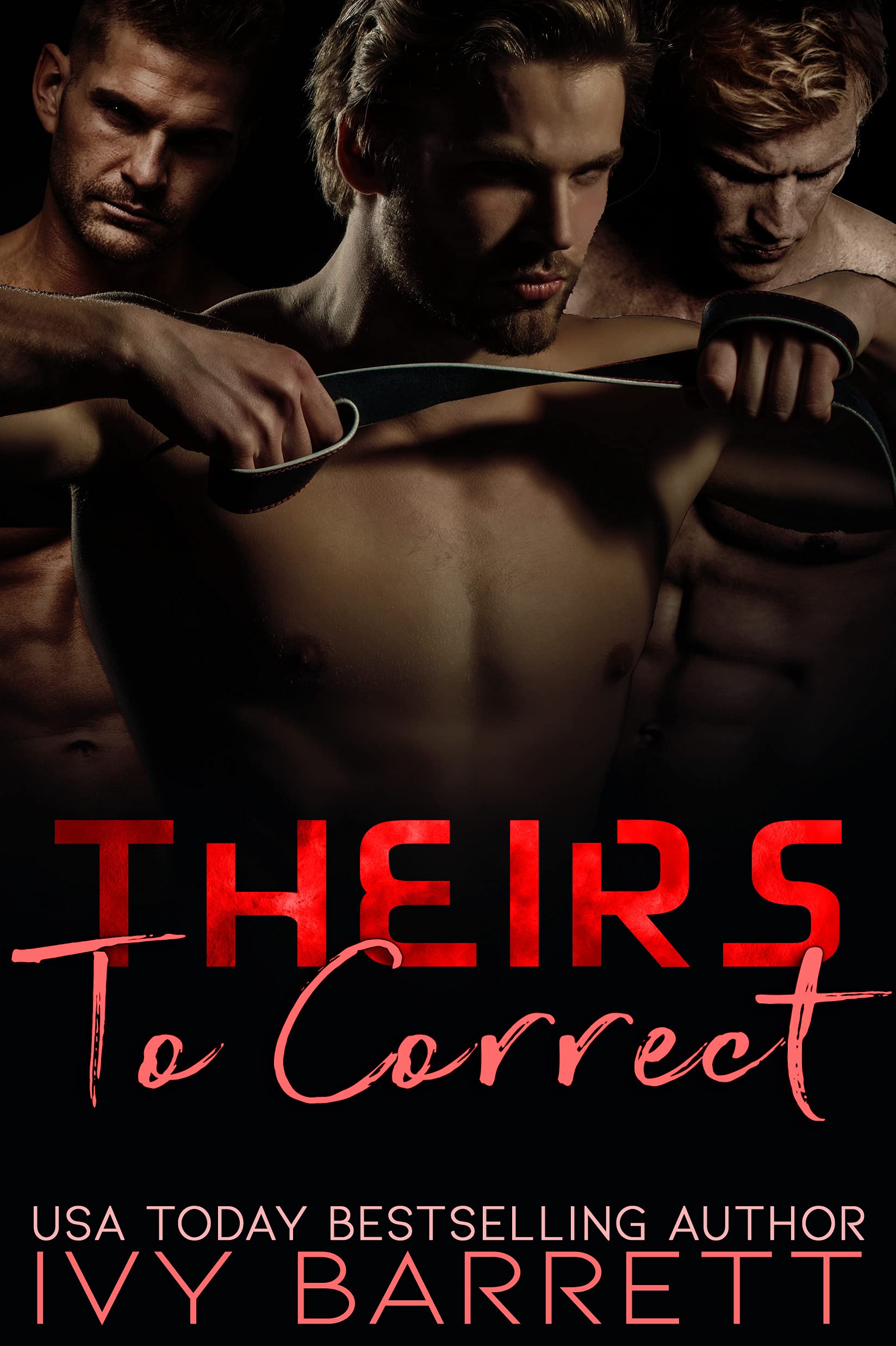 Kobar Mates book cover 3