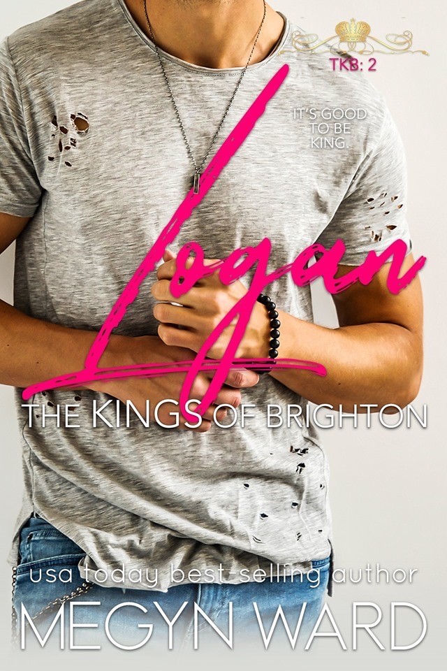 The Kings of Brighton book cover 2