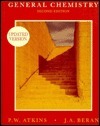 General Chemistry book cover