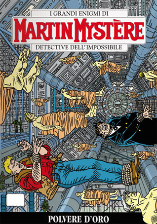 Marti Misterija 29 book cover