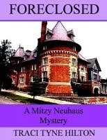 The Mitzy Neuhaus Mysteries book cover 1