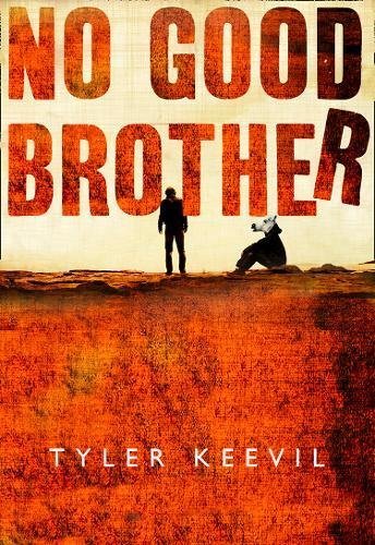 No Good Brother book cover