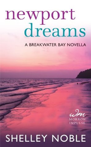 Newport Dreams book cover