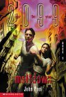 Meltdown book cover