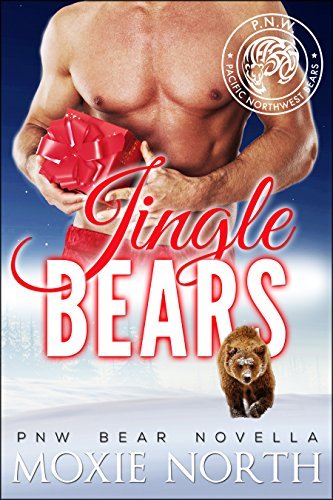 Jingle Bears book cover