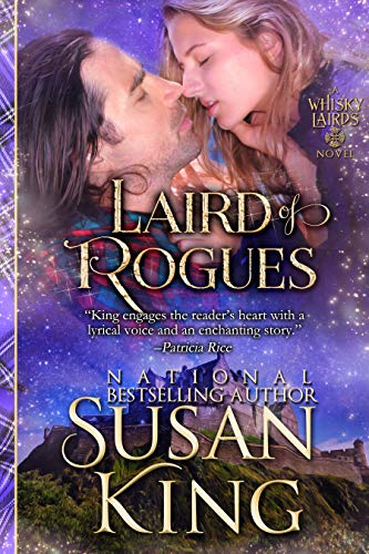 Whisky Lairds book cover 3
