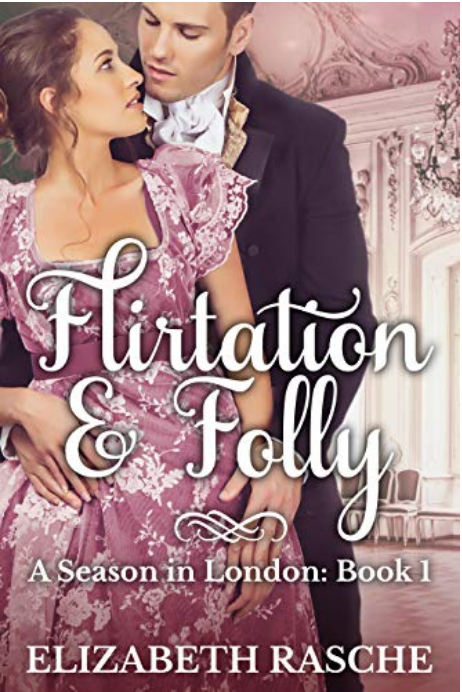 A Season in London book cover 1