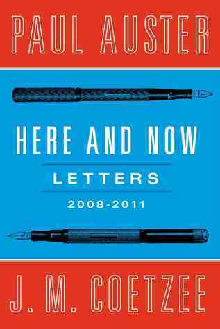 Here and Now book cover