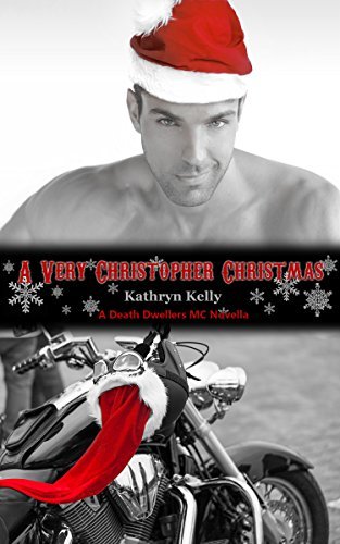 A Very Christopher Christmas book cover