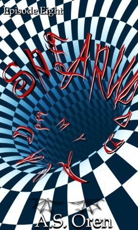 Spearwood Academy-Episode Eight book cover