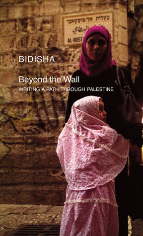 Beyond the Wall book cover