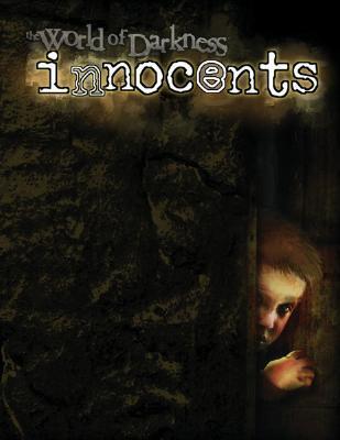 World of Darkness book cover