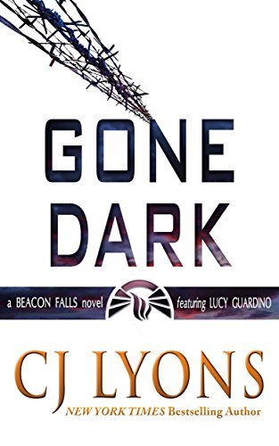 Gone Dark book cover