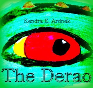 The Derao book cover