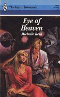 Eye of Heaven book cover