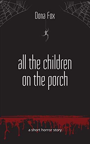 All the Children on the Porch book cover