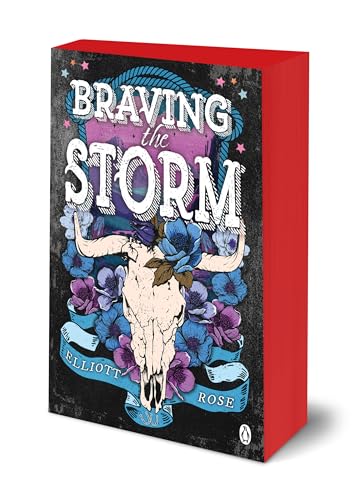 Braving the Storm book cover