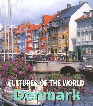 Denmark book cover